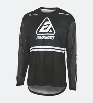 Camiseta de Cross Answer Racing ARKON TRIALS