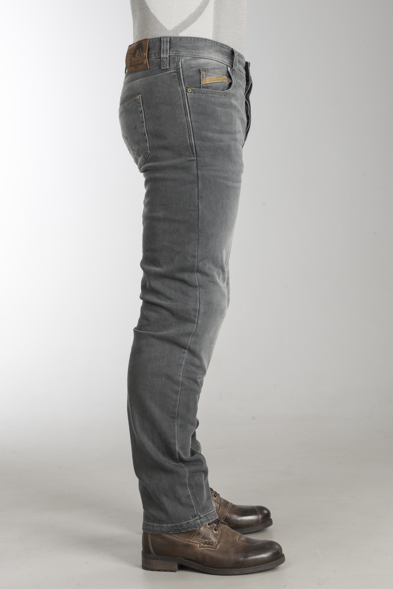 Furygan D11 MC Jeans