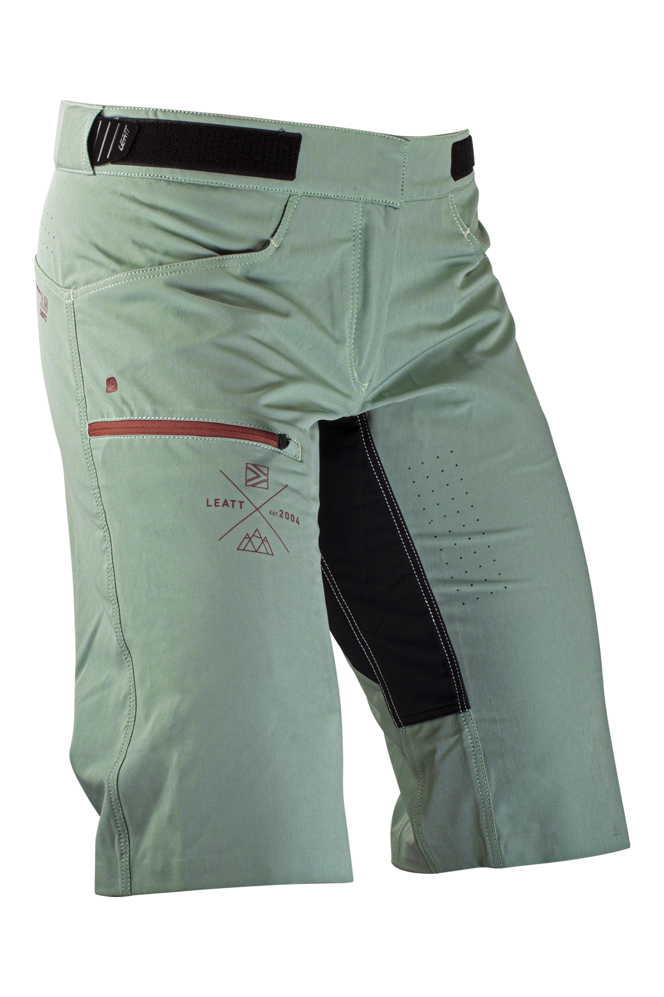 Shorts MTB Mujer Leatt AllMtn 3.0
