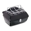 Topbox CustomAcces Travel Zwart