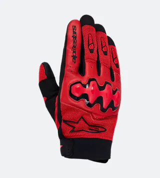 Crosshandschoenen Alpinestars Megawatt V2 Air