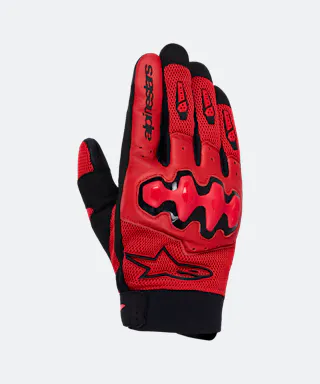 Motokrossi Kindad Alpinestars Megawatt V2 Air