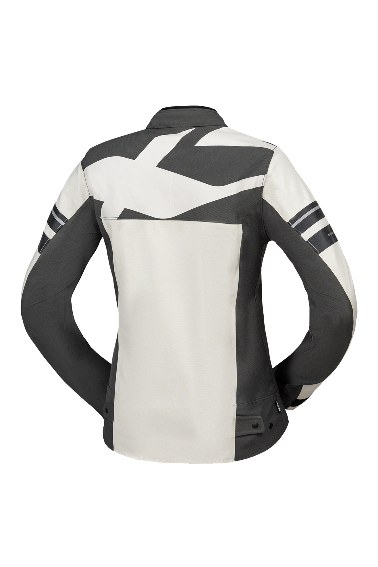 iXS Rapid STX 2.2 Laminated Women's MC Jacket