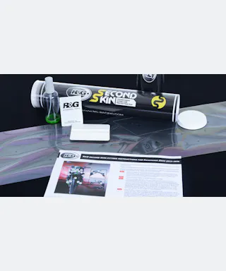 Beschermfolie R&G RACING