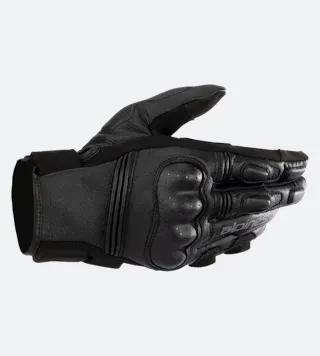 MC-Handsker Alpinestars Stella Phenom Læder Dame