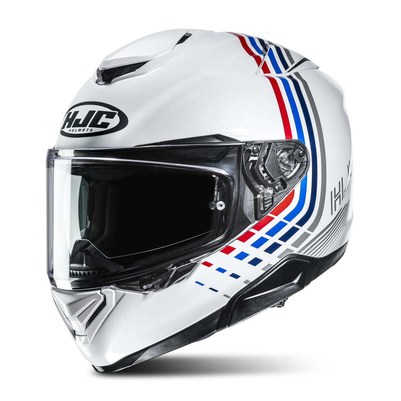 HJC RPHA 72 Veldine Full Face Helmet