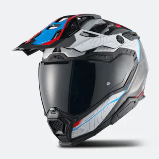 Nexx X.WED3 Furka Adventure Helmet | 24MX Nexx X.WED3 Furka Adventure Helmet | 24MX