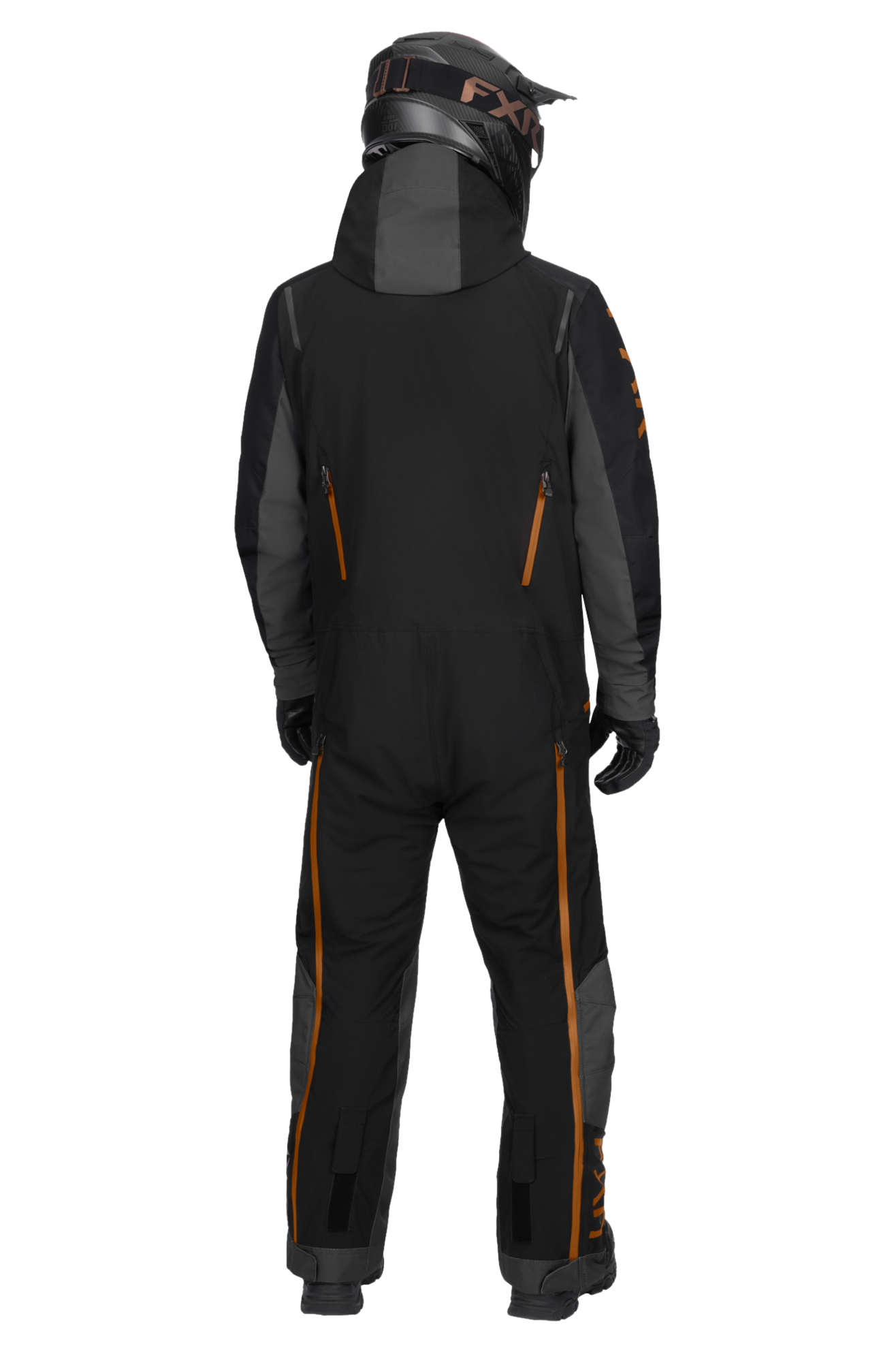 Monosuit FXR Vertical MTX Lite 26