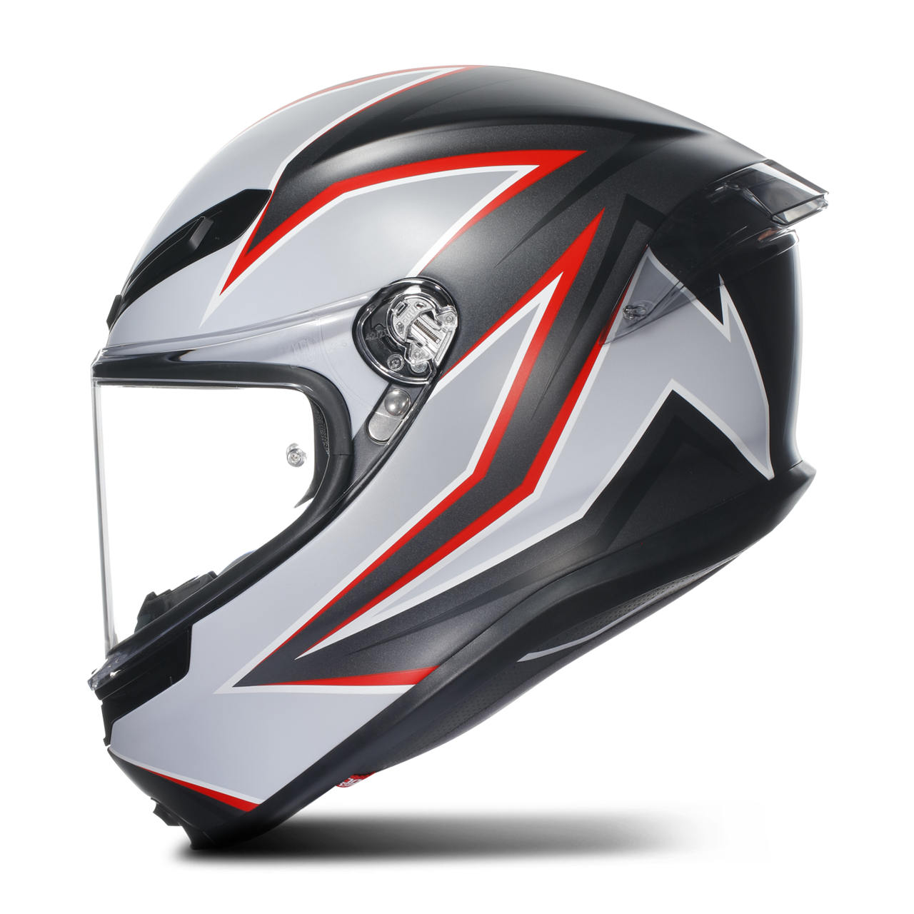 Integraalhelm AGV K6 S