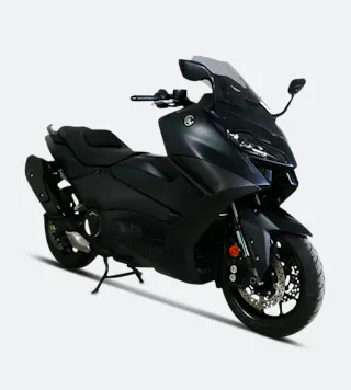 MRA Scooter Sport SP Windscreen