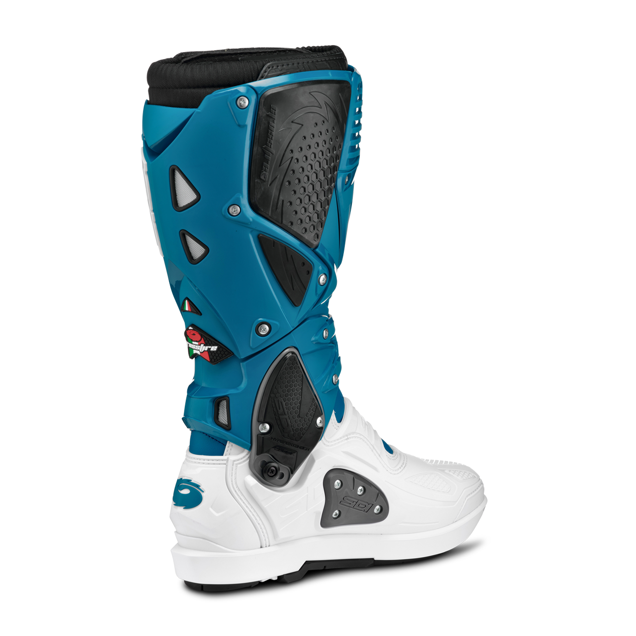 Sidi Crossfire 3 SRS MX Boots