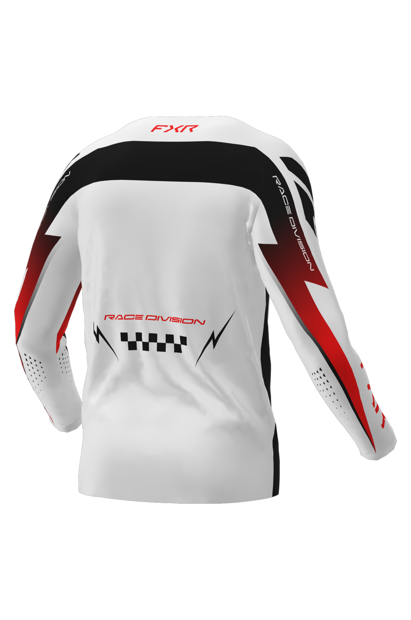 Maillot Cross FXR Clutch Pro 26
