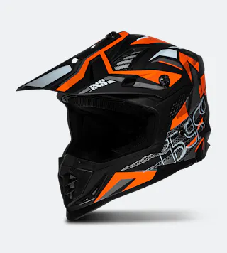 Crosshelm iXS iXS363 2.0