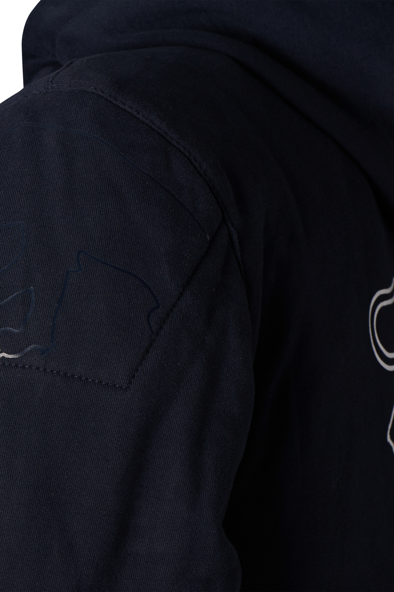 Furygan Luxio Evo Motorcycle Hoodie