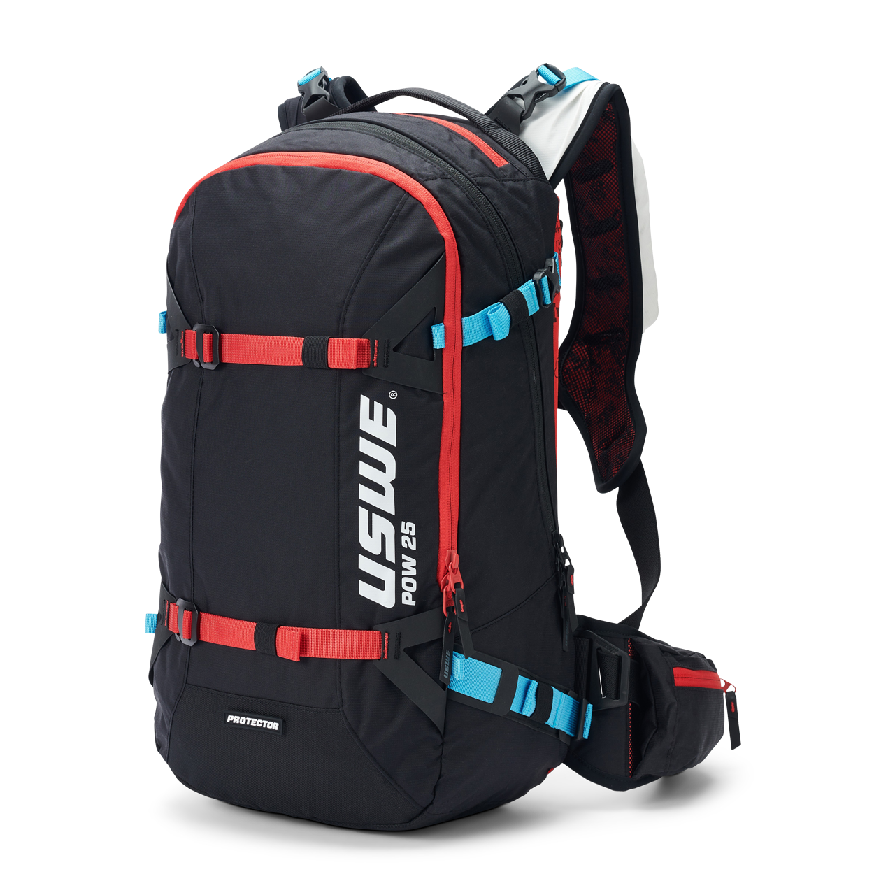 Rugzak USWE Pow 25L Protector