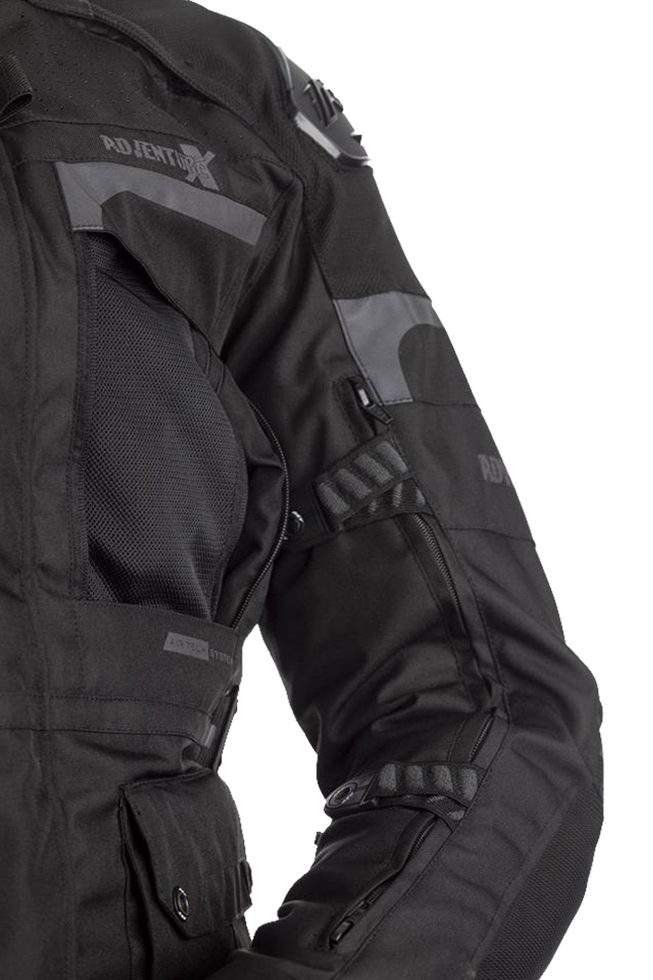 RST Adventure-X Motorcycle Jacket
