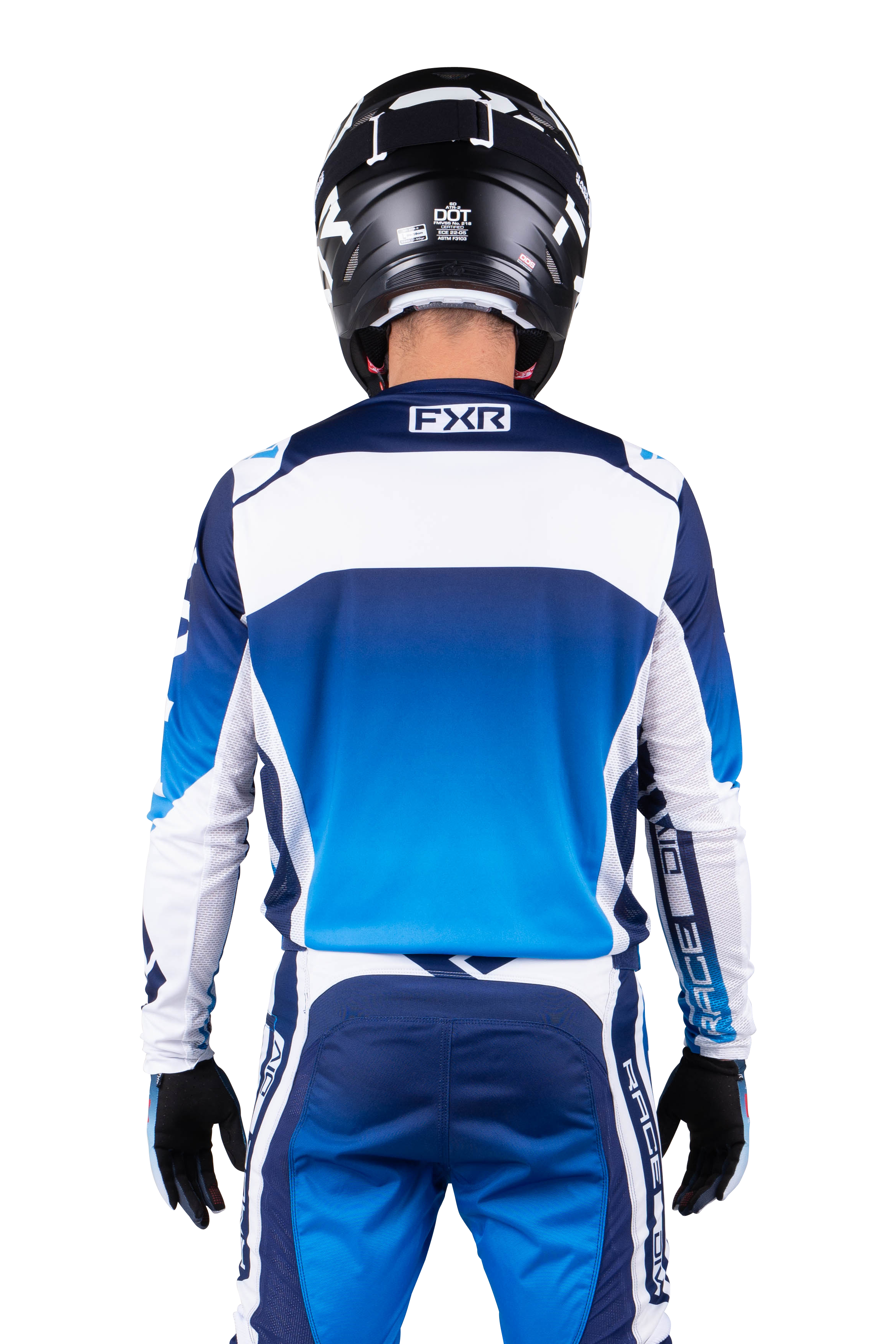 Crosstrui FXR Contender