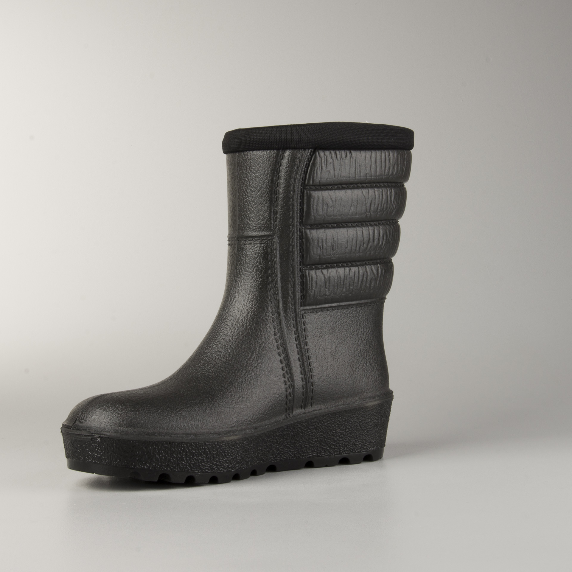 Polyver Low Winter Boots
