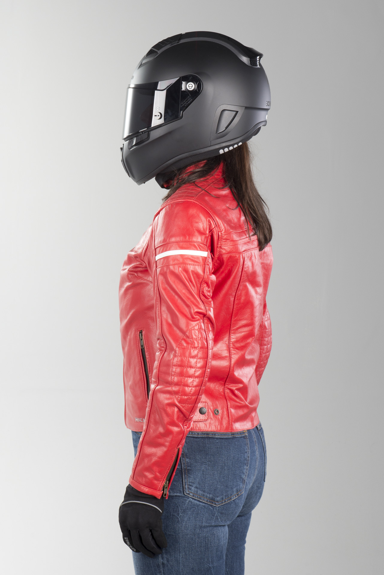 Richa Daytona Women's Jacket