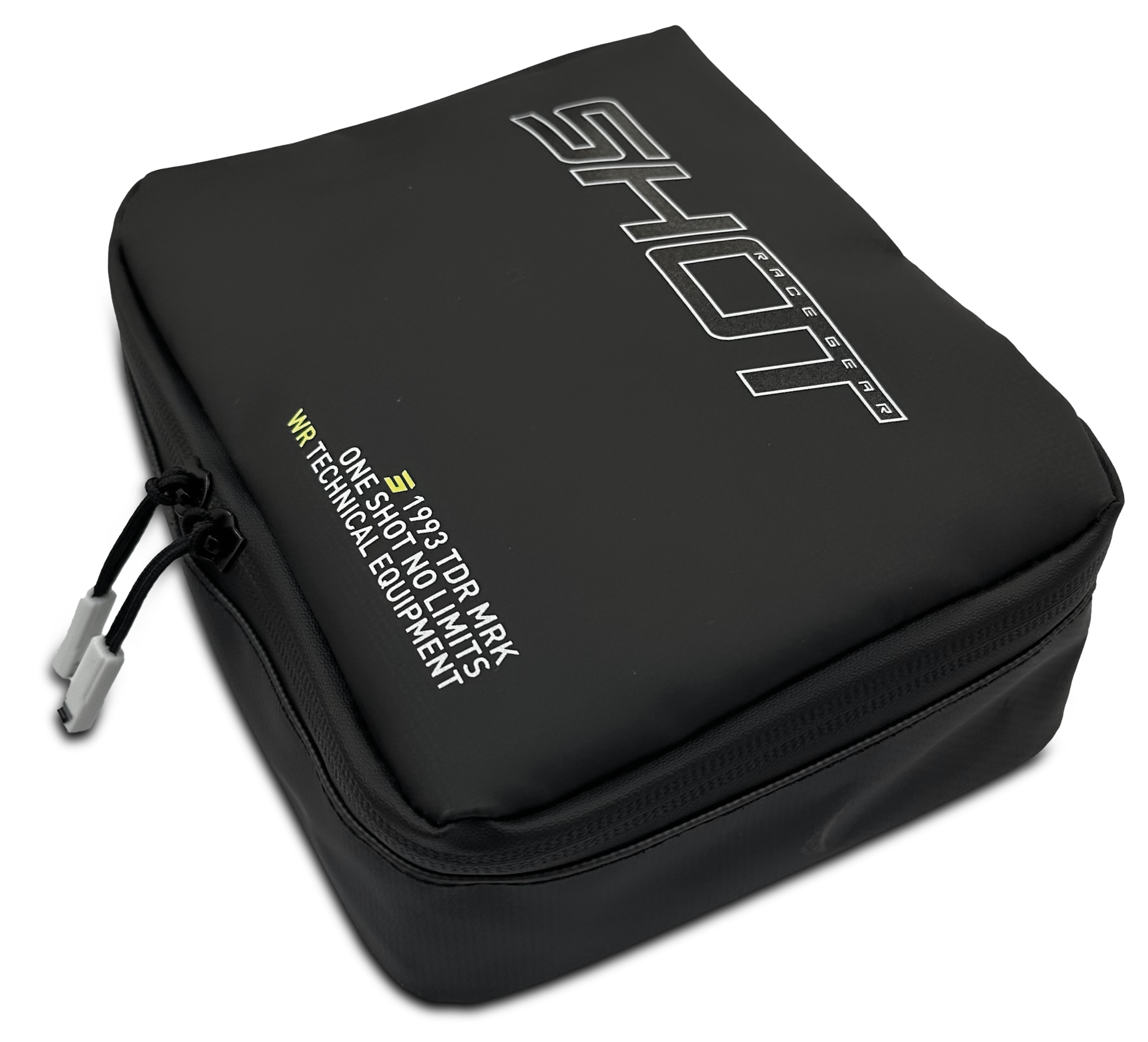 Shot Race Gear Climatic 2.0 Rear Fender Bag