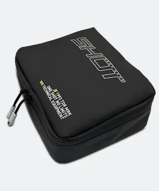 Shot Race Gear Climatic 2.0 Rear Fender Bag