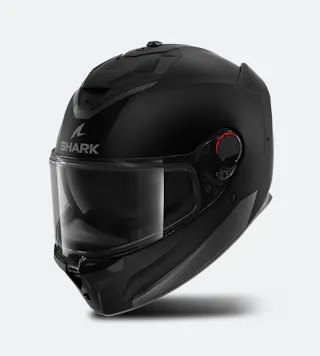 Integraalhelm Shark Spartan GT Pro Blank