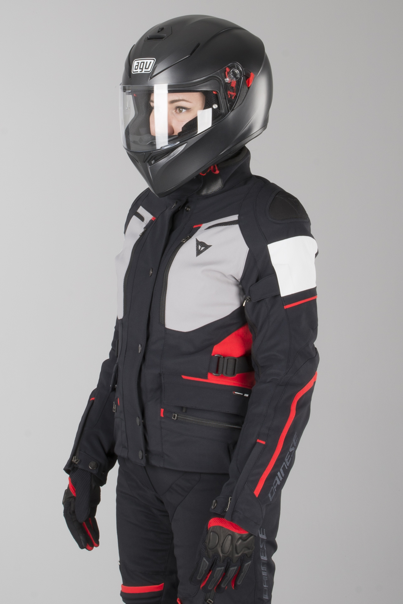 Chaqueta Dainese Carve Master 2 Gore-Tex® Mujer