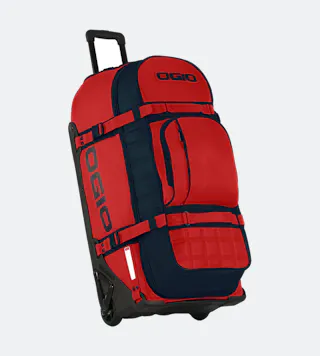 Varustuskott OGIO RIG 9800