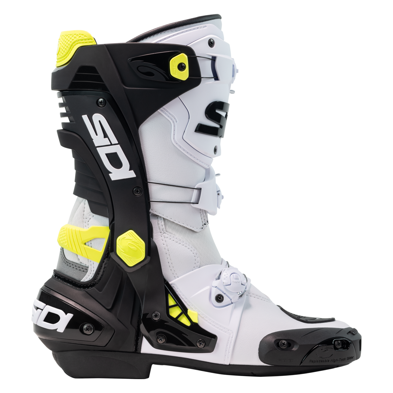 Botas de Moto Sidi Rex