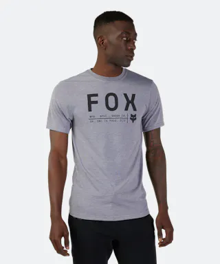 T-Shirt FOX Non Stop