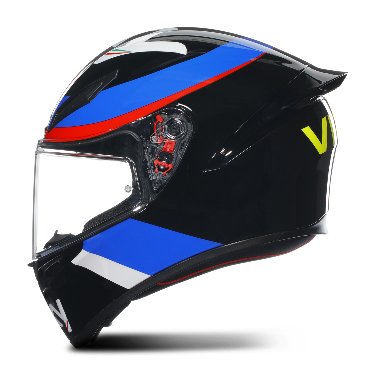 Casco Integral AGV K1 S