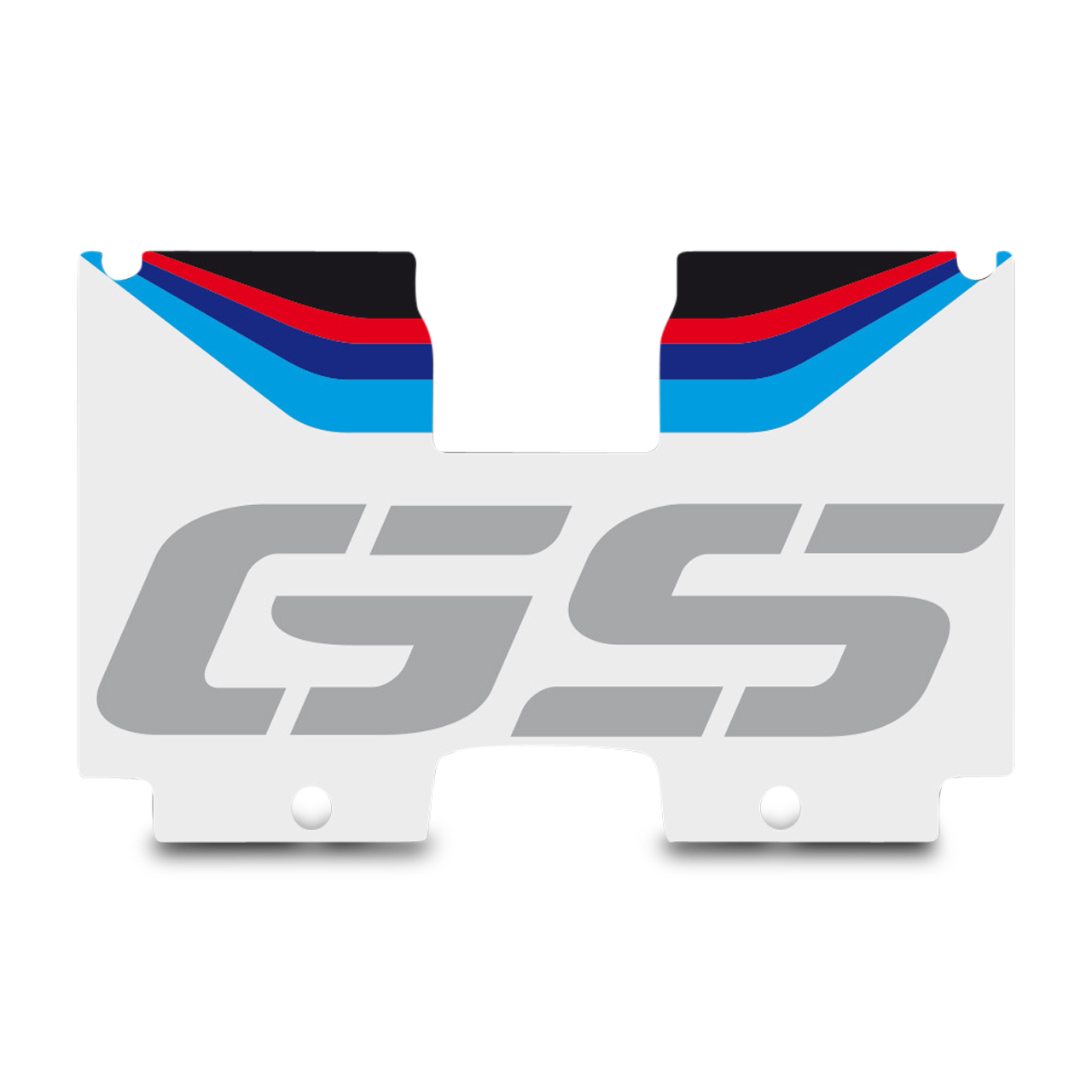Uniracing Adventure Protective Top Case Decal GS