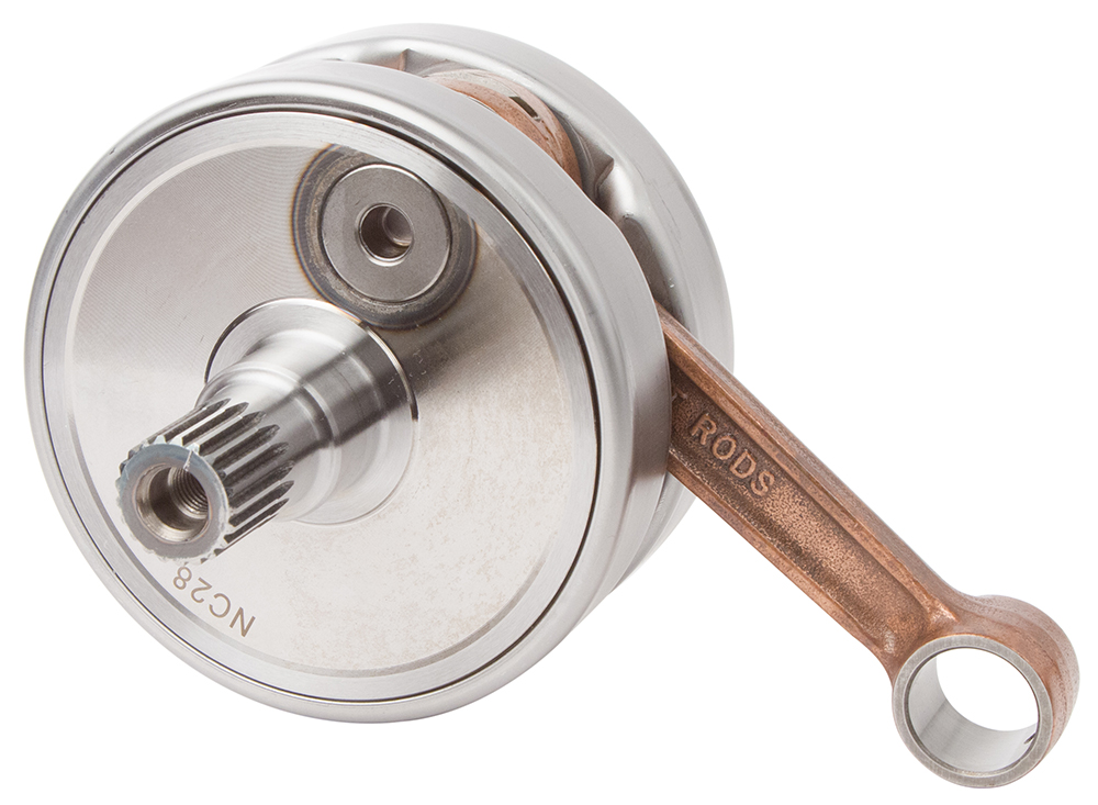 Hot Rods Crankset