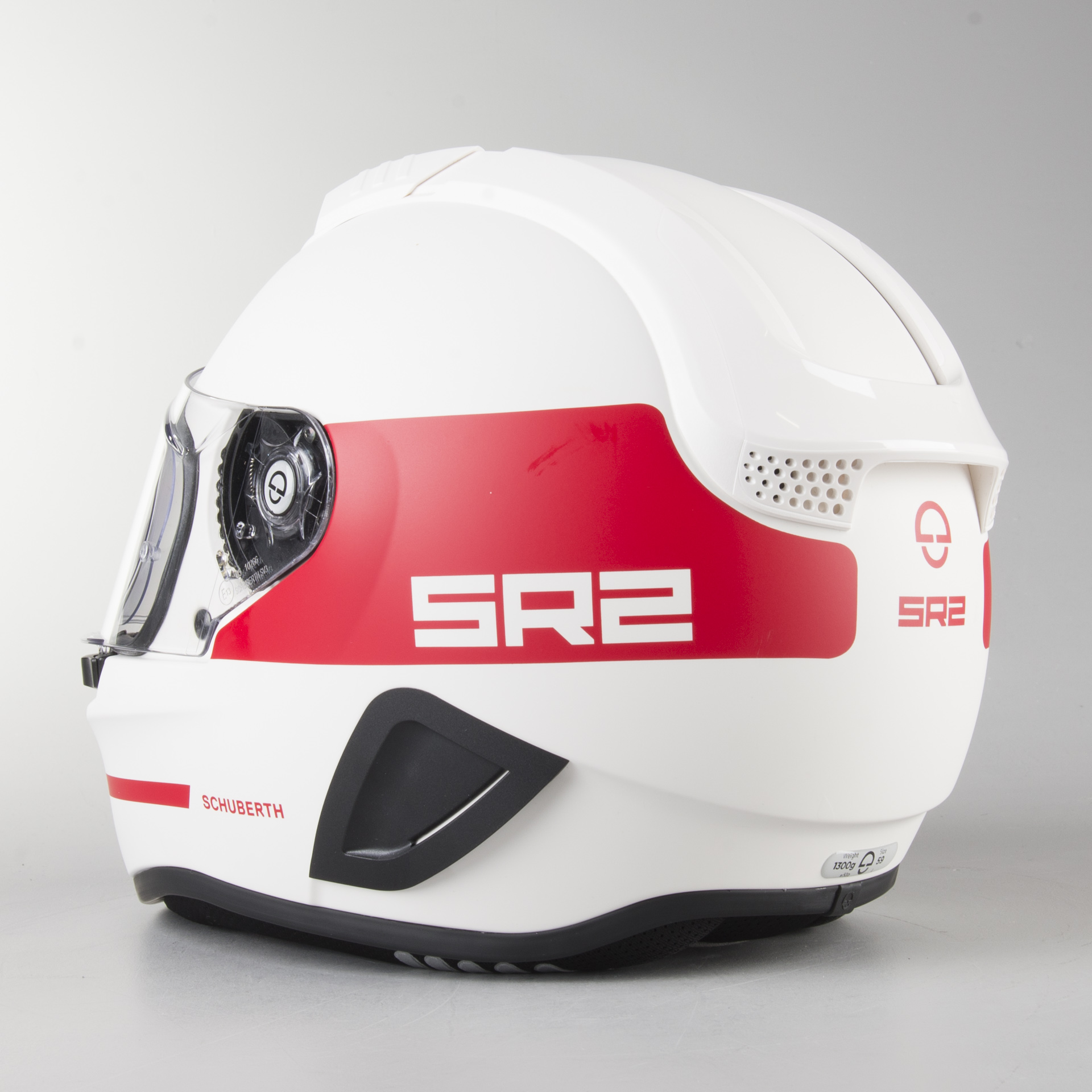 Schuberth SR2 Horizon Helmet