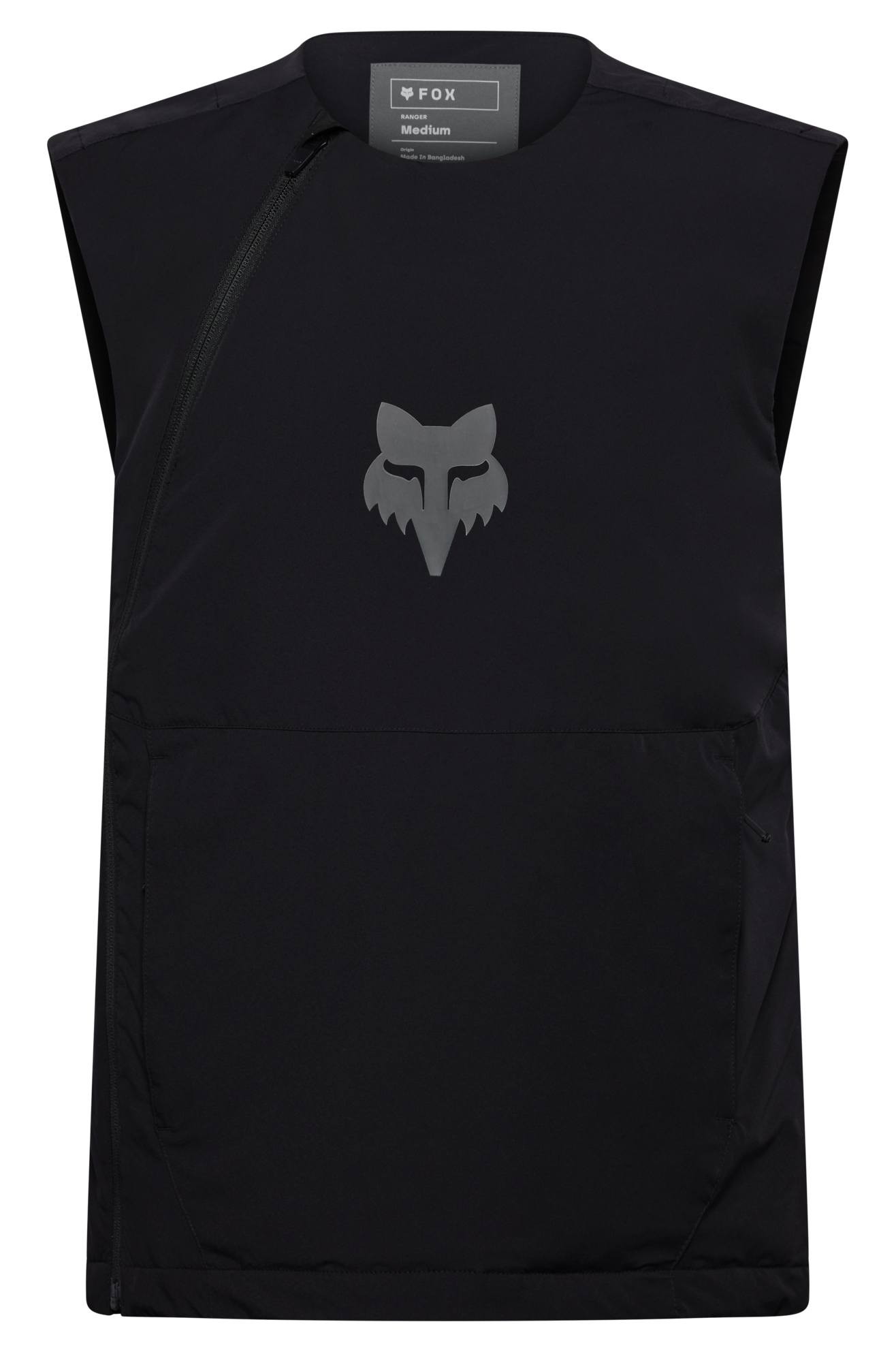 Crossvest FOX Ranger Off Road Wind