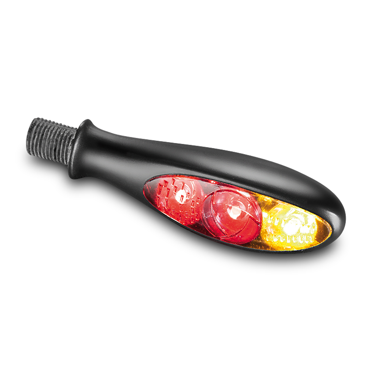 Intermitentes Kellermann Micro S DF 3 en 1 Negros