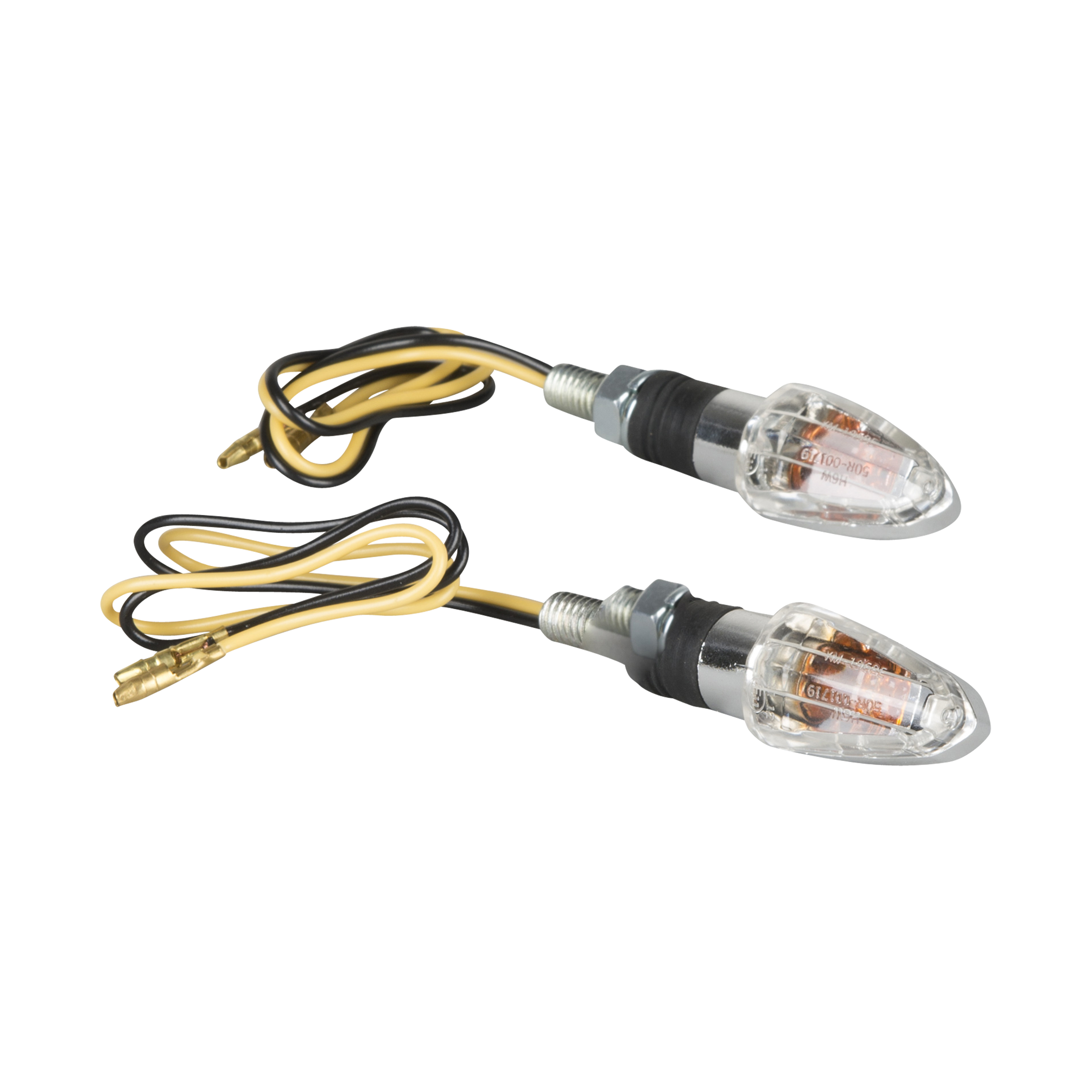 Smernik Hyper Arrow Mini Kromiran