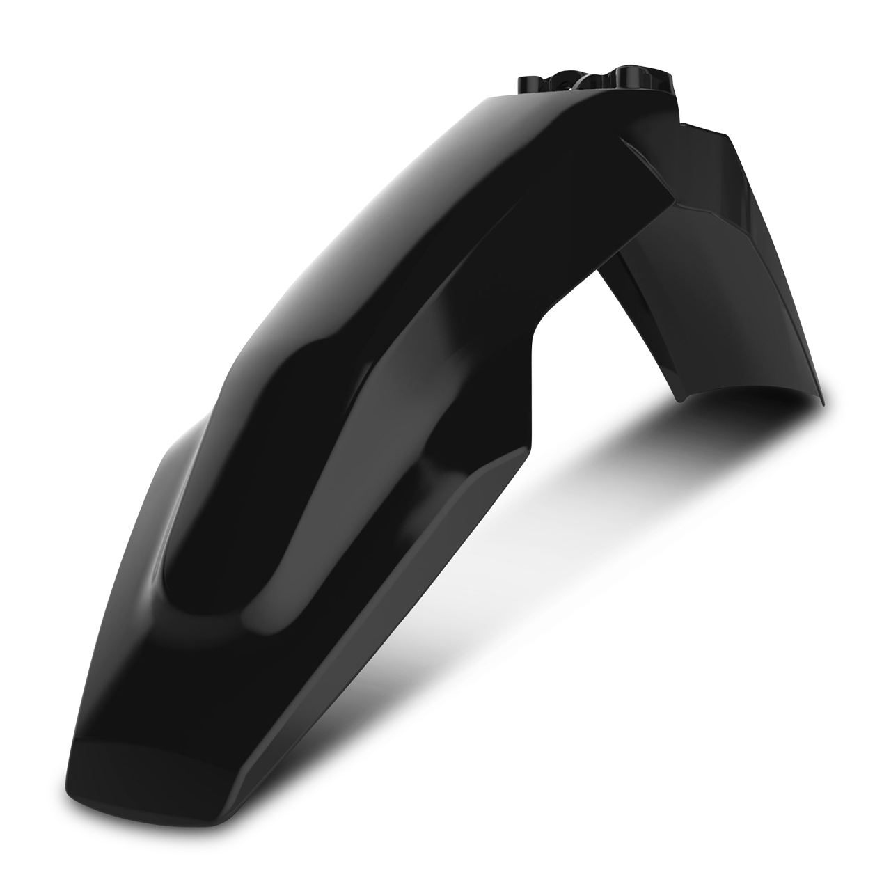 Guardabarros Delantero Polisport