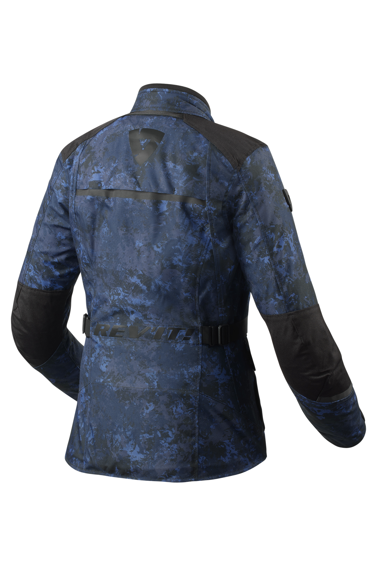 Rev'it! Voltiac 3 H2O Women's Motorcycle Jacket