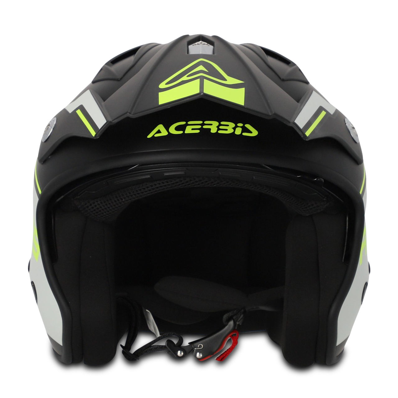 Acerbis Jet Aria Open Helmet