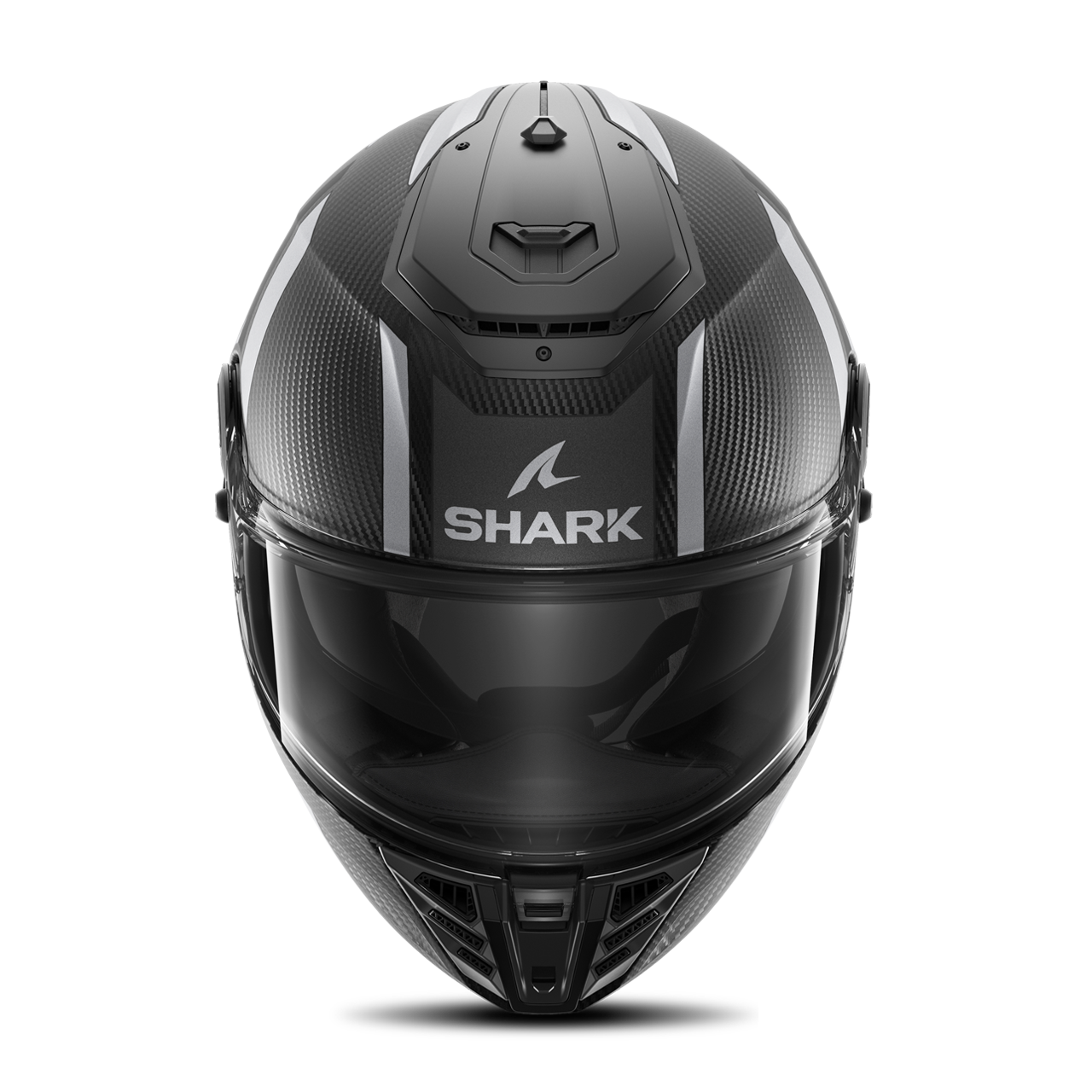 Shark Spartan RS Full Face Helmet Carbon Shawn