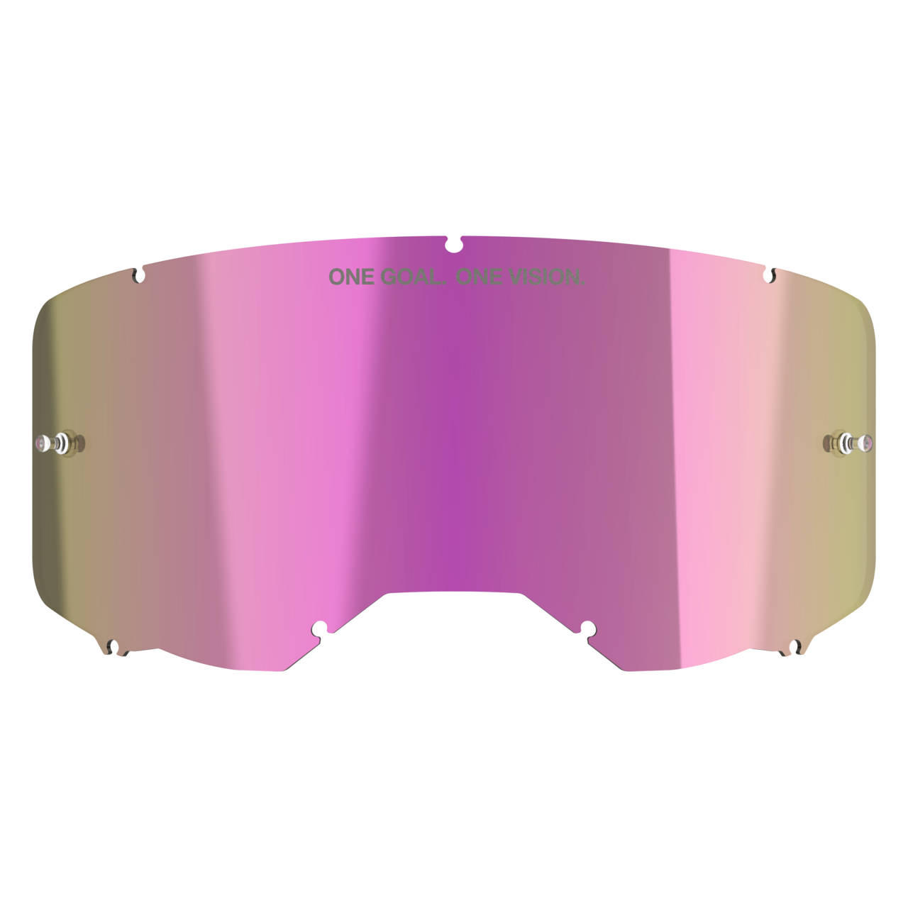 Lente Alpinestars Vision 8-5-3