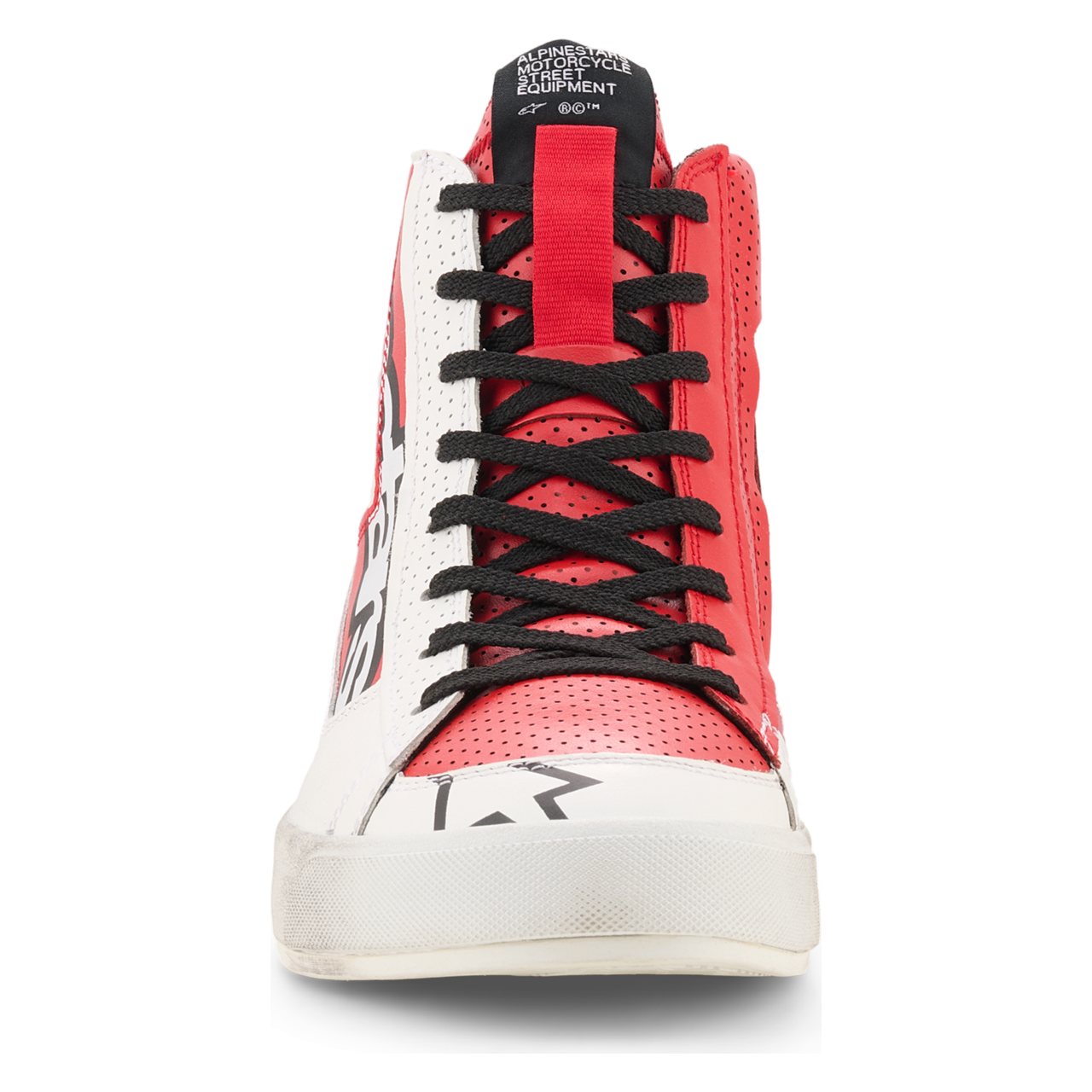 Ботуши Alpinestars Stated Flair MC