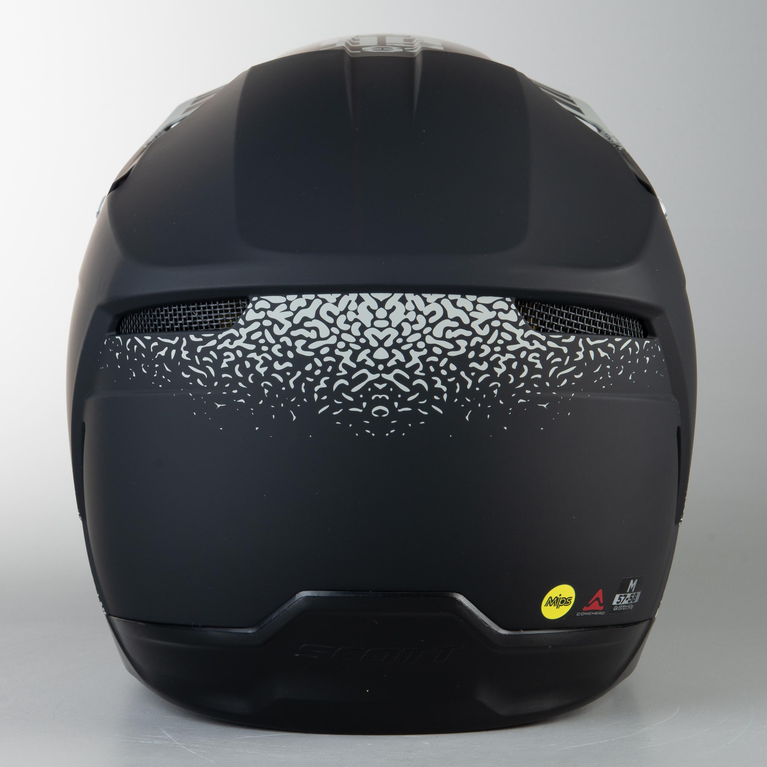 Scott 350 EVO Plus Mips® Retro MX Helmet