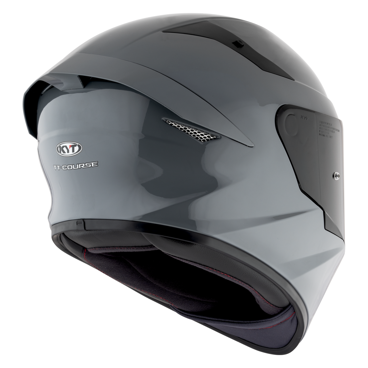 Casco Integral KYT TT Course