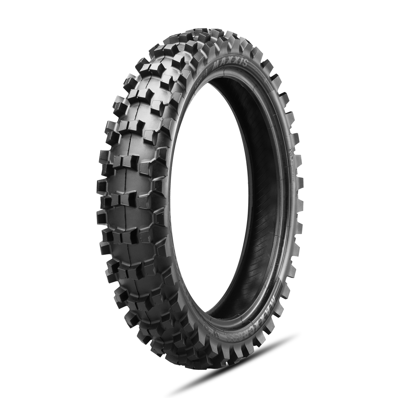 Maxxis Maxxcross MX ST 7332R Rear Tyre 10"