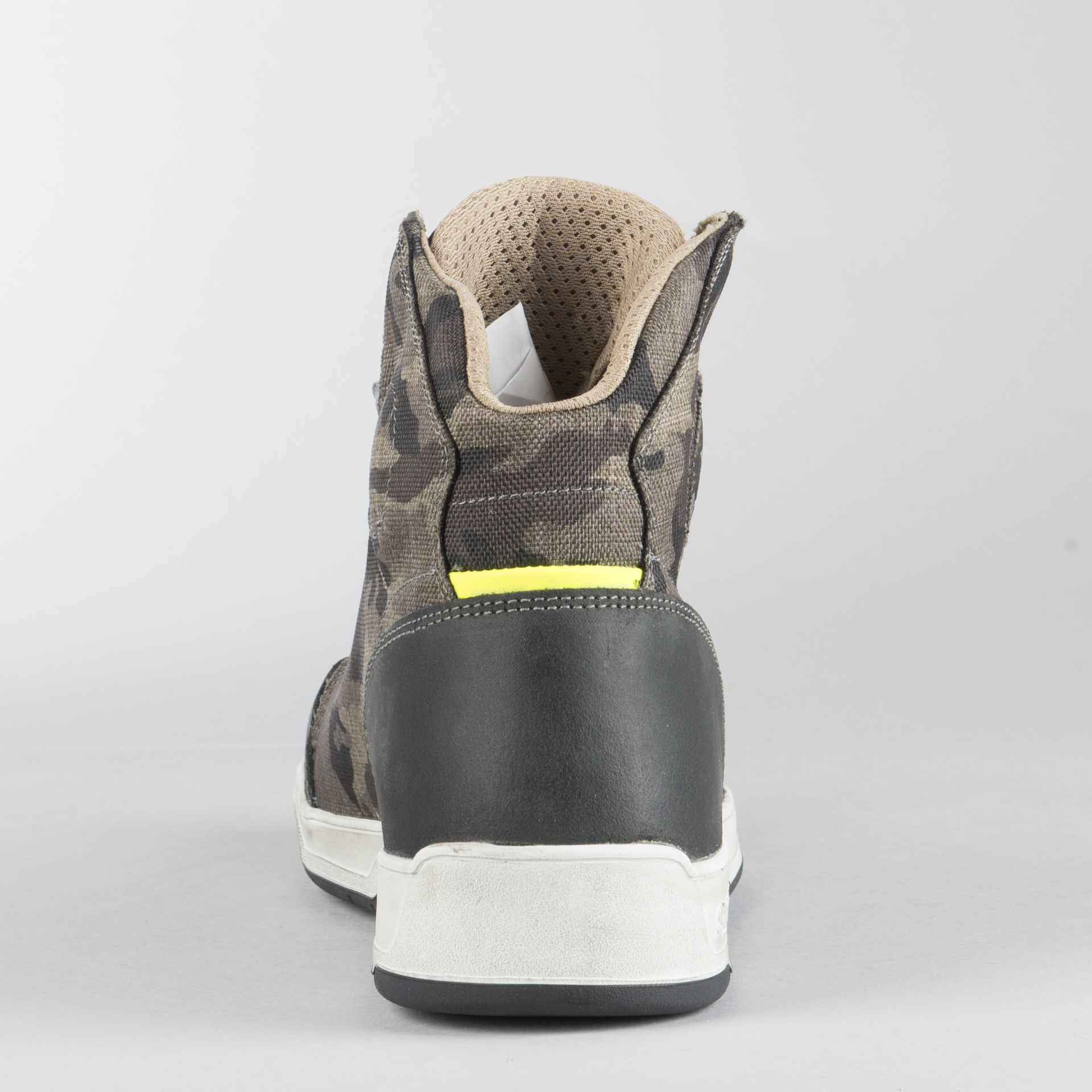 Zapatillas de Moto Stylmartin Raptor Evo