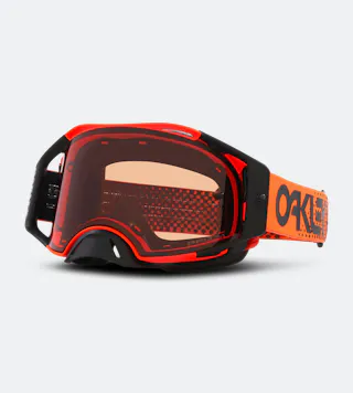 Masque Cross Oakley Airbrake Moto