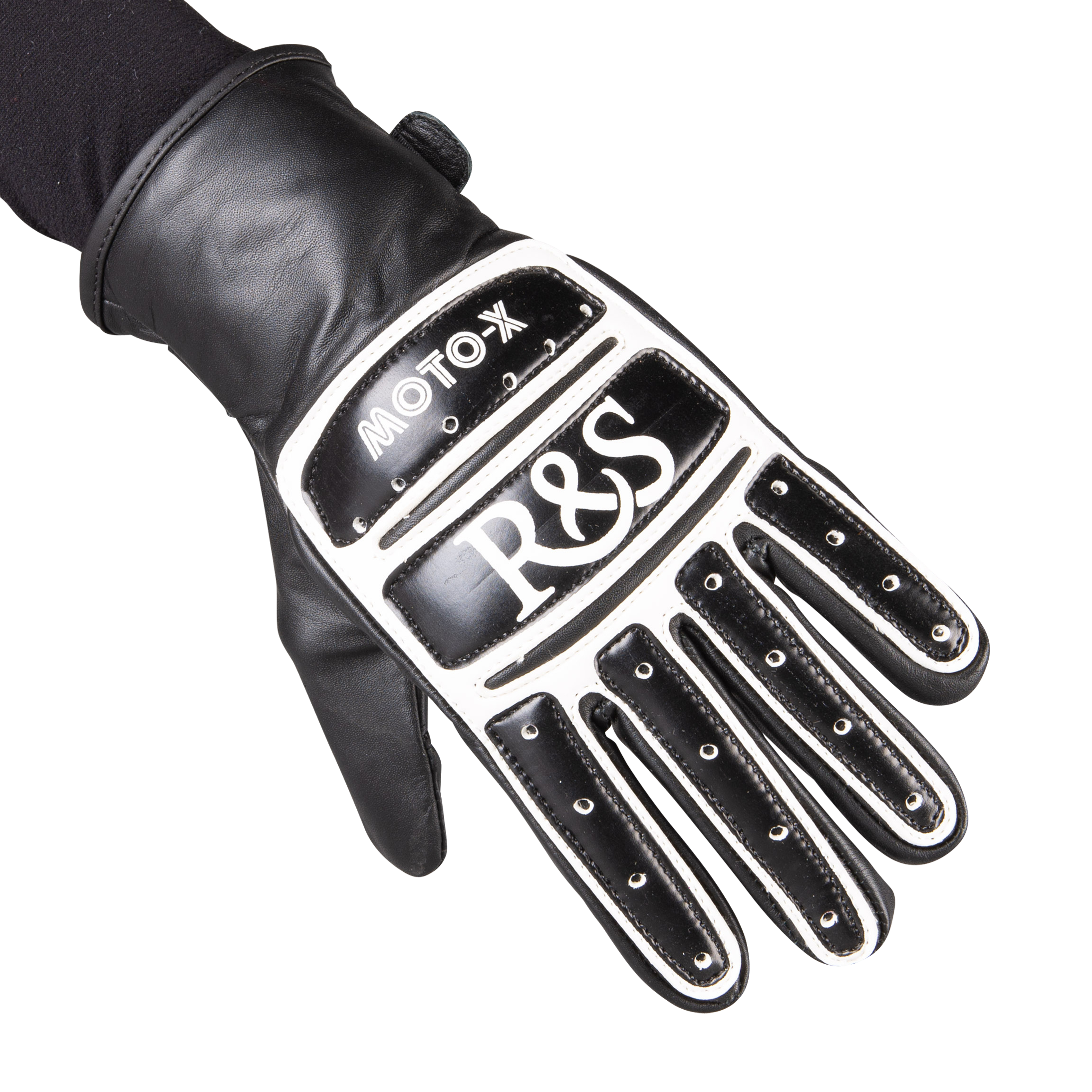 Motorhandschoenen Ride&Sons Moto-X