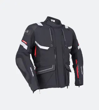 RICHA Armada 1.1 Gore-Tex Pro MC Jacket